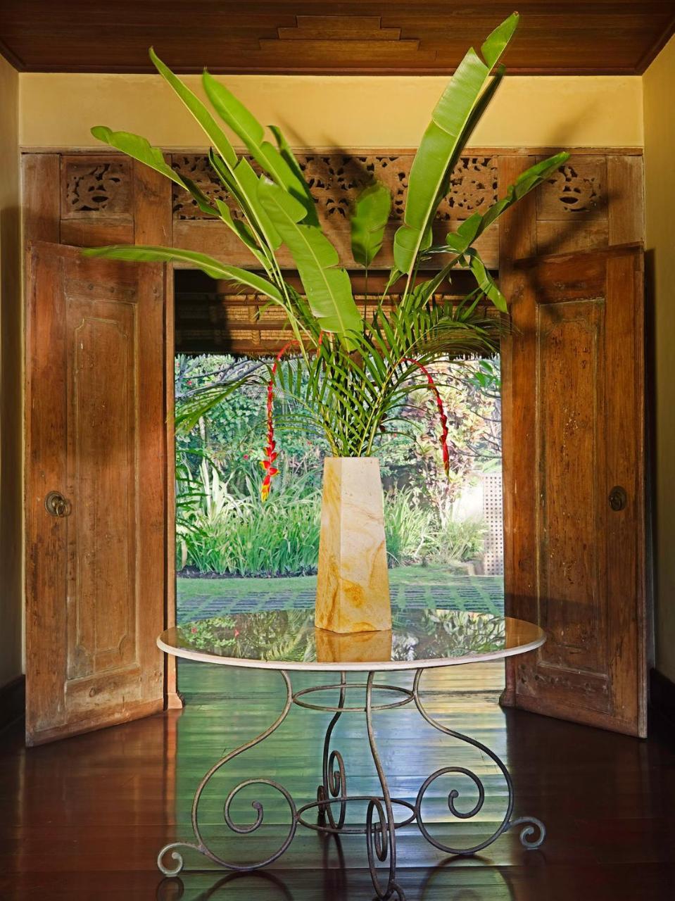Villa Alamanda Убуд Екстериор снимка